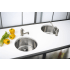 Elkay Gourmet Collection EGUH15FB - Kitchen View