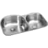 Elkay Elumina Collection EGUH3119R - Small Bowl On Right