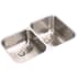 Elkay Elumina Collection EGUH3120L - Small Bowl On Left