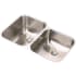 Elkay Elumina Collection EGUH312010R - Small Bowl On Right