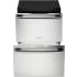Electrolux IQ-Touch Series EI24RD65KS - Shown with Doors Open