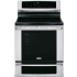 Electrolux IQ-Touch Series EI30IF40LS - 30" Freestanding Induction Range