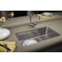 Elkay Lustertone Collection ELU2816 - Kitchen View
