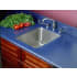 Elkay Lustertone Collection ELUH1316 - Kitchen View