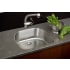 Elkay Lustertone Collection ELUH2118 - Kitchen View