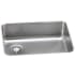 Elkay Gourmet Collection ELUH2317L - Left-Rear Drain