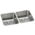 Elkay Gourmet Perfect Drain Collection Lustertone Collection ELUH311810PDBG - Featured View