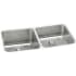 Elkay Gourmet Perfect Drain Collection Lustertone Collection ELUH311810RPDBG - Featured View