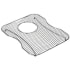Elkay Gourmet Perfect Drain Collection Lustertone Collection ELUH311810LPDBG - Featured View