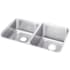 Elkay Lustertone Collection ELUH3120L - Small Bowl On Left