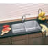 Elkay Lustertone Collection ELUH3120L - Kitchen View