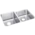 Elkay Lustertone Collection ELUH3120R - Small Bowl On Right