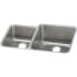 Elkay Gourmet Collection Lustertone Collection ELUH3121L - Featured View