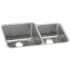 Elkay Gourmet Collection Lustertone Collection ELUH3121R - Featured View