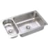 Elkay Gourmet Lustertone Collection ELUH3219DBG - Featured View