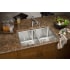 Elkay Gourmet Collection ELUH3220 - In-Home View