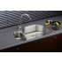 Elkay Harmony Lustertone Collection ELUH3221LDBG - In-Home View