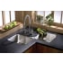 Elkay Lustertone Collection ELUH3232 - Kitchen View