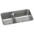 Elkay Gourmet Aqua Divide Collection ELUHAQD32179 - Featured View