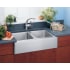 Elkay Gourmet Lustertone Collection ELUHF3320DBG - In-Home View