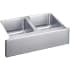 Elkay Gourmet Lustertone Collection ELUHF3320DBG - Featured View