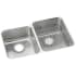 Elkay Gourmet Collection Lustertone Collection ELUHWS3120L - Featured View