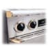 Dacor Epicure ERD48SCP - Copper Trim