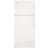Whirlpool ET4WSKYSQ - White on White