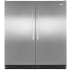 Whirlpool Sidekicks EV188NYWS - Shown with Matching Sidekick Refrigerator