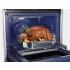 Electrolux Wave-Touch Series EW30EW65GS - Perfect Turkey Button