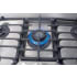 Electrolux Wave-Touch Series EW36GC55GS - Min-2-Max Burner
