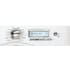 Electrolux Wave-Touch Series EWMED70JIW - Wave-Touch Electronic Controls