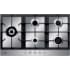 Fagor FA850SLTX - 30" Gas Cooktop