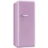 Smeg 50's Retro Design FAB28UROR - Pink