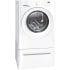 Frigidaire Affinity Series FAFW3801LW - Angled View to the Right
