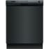 Frigidaire FDB2410HIB - Black