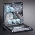 Frigidaire FDB2410HIB - Interior View