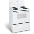 Frigidaire FEF326FS - View of White