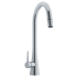 Franke FF2580 - Satin Nickel