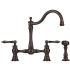 Franke Farmhouse Series FF7060A - Old World Bronze