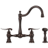 Franke FF7080 - Old World Bronze