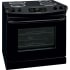 Frigidaire FFED3015PB - Angle View