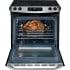 Frigidaire FFED3025PS - Interior View