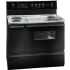 Frigidaire FFEF4017LB - Shown at Angled View