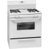 Frigidaire FFGF3011LW - Shown at Angled View