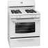 Frigidaire FFGF3017LW - View of White Cabinet Sides