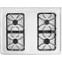 Frigidaire FFGF3017LW - View of Cooktop