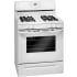 Frigidaire FFGF3023LW - Shown at Angled View