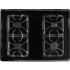 Frigidaire FFGF3053LS - View of Cooktop