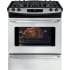 Frigidaire FFGS3025PS - Stainless Steel
